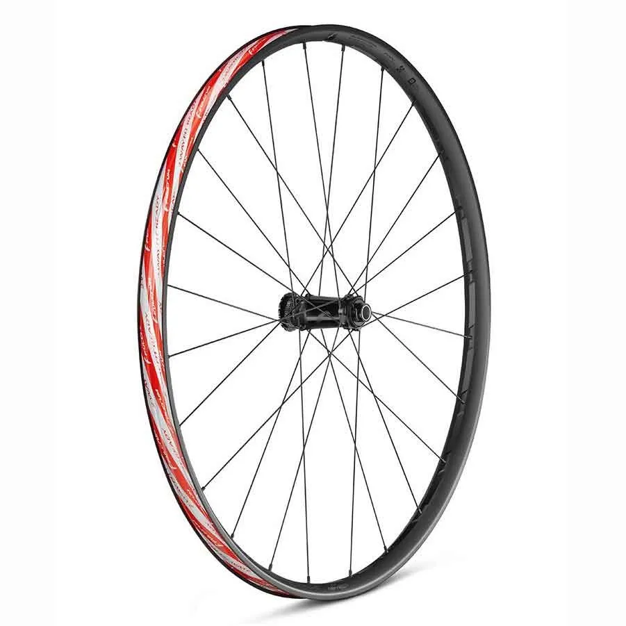 Fulcrum Metal Alx 29´´ Boost Cl Disc Tubeless Mtb-hjulset