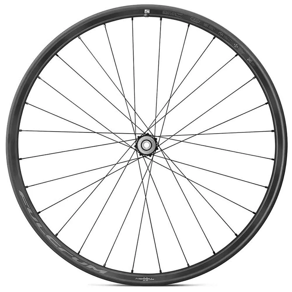 Fulcrum Metal Carbon 29´´ Boost Cl Disc Tubeless Mtb-hjulset