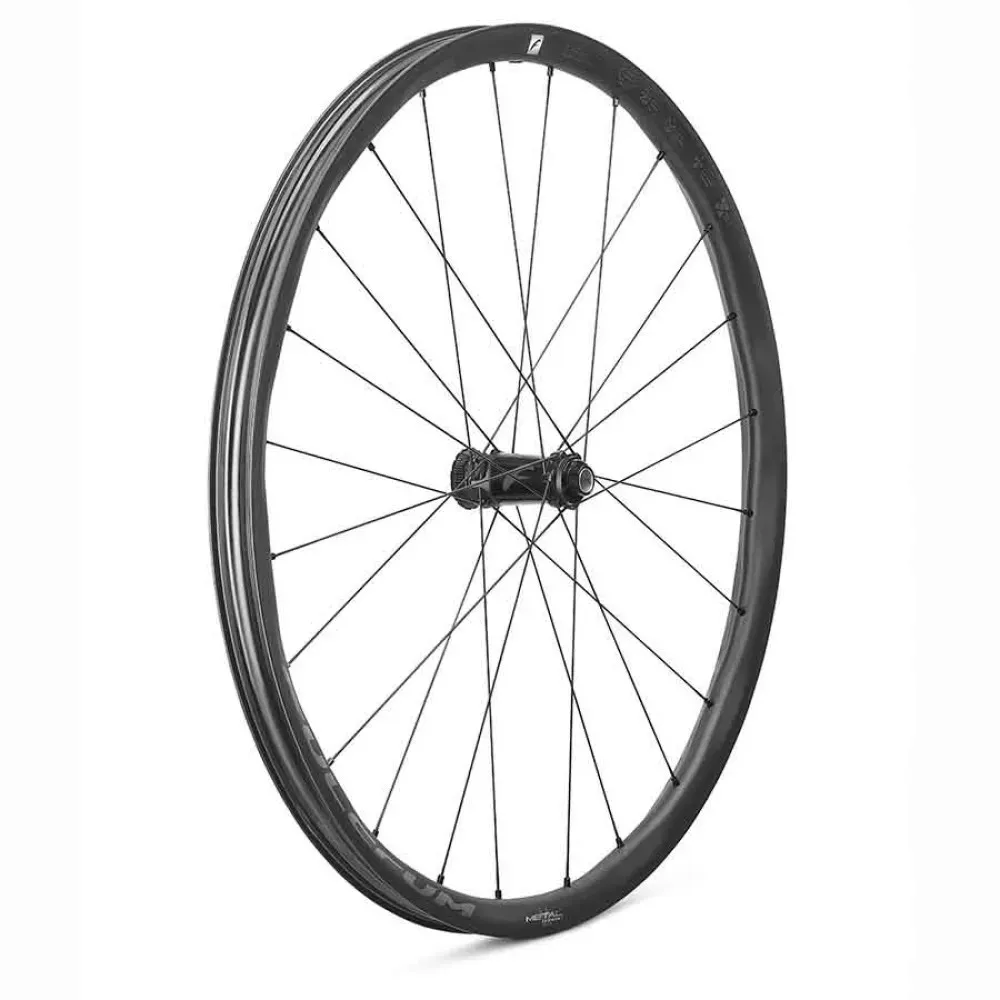 Fulcrum Metal Carbon 29´´ Boost Cl Disc Tubeless Mtb-hjulset