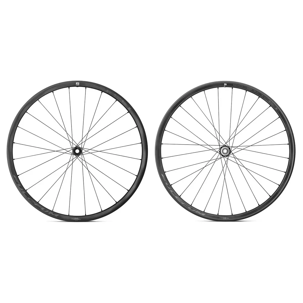 Fulcrum Metal Carbon 29´´ Boost Cl Disc Tubeless Mtb-hjulset