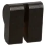Fulcrum Mtb Pallar 6 Enheter, Black, One Size