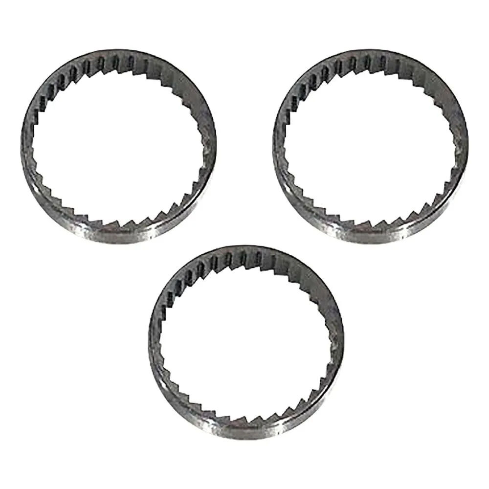 Fulcrum Mtb Rm0-031 Navkon 3 Enheter, Black, One Size Fulcrum Mtb Rm0-031 Navkon 3 Enheter, Black, One Size