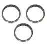 Fulcrum Mtb Rm0-031 Navkon 3 Enheter, Black, One Size