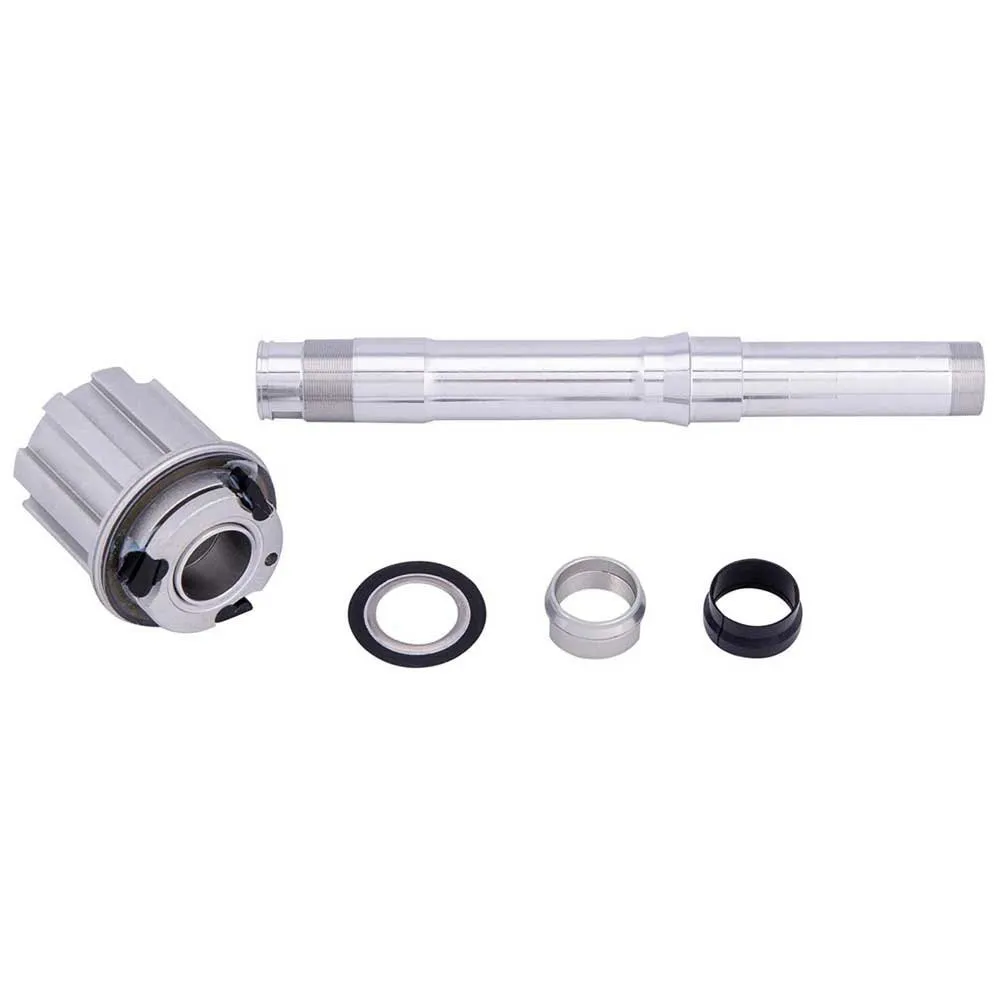 Fulcrum N3w Omvandlingskit, Silver, One Size Fulcrum N3w Omvandlingskit, Silver, One Size
