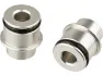 Fulcrum Nabenabdeckkappe HR 12 mm Red Power HP/Passion / Racing Quattro/5 DB