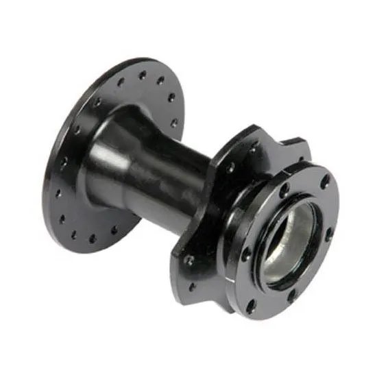Fulcrum Navkropp M10 6std Bakre, Black, One Size Fulcrum Navkropp M10 6std Bakre, Black, One Size