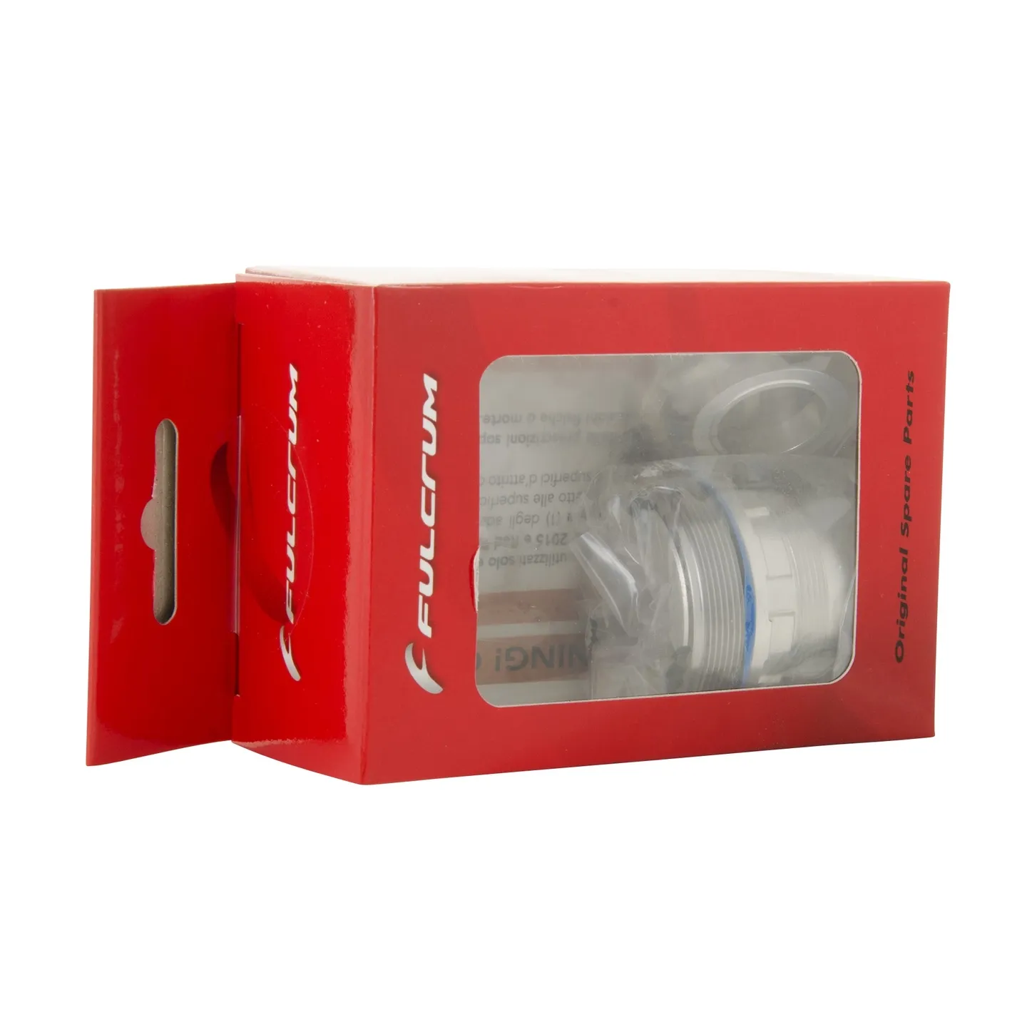 Fulcrum ombyggingskit Kit Sram XD Fulcrum ombyggingskit Kit Sram XD