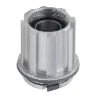 Fulcrum R0-203 Campagnolo N3w 33 Mm Freehub-kropp Fulcrum R0-203 Campagnolo N3w 33 Mm Freehub-kropp