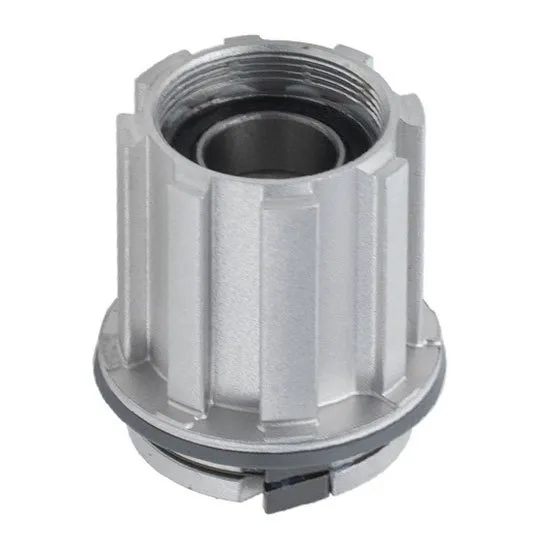Fulcrum R0-203 Campagnolo N3w 33 Mm Freehub-kropp, Black, 13s Fulcrum R0-203 Campagnolo N3w 33 Mm Freehub-kropp, Black, 13s