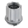 Fulcrum R0-203 Campagnolo N3w 33 Mm Freehub-kropp, Black, 13s