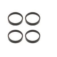 Fulcrum R1-800 Navkapslar 4 Enheter Fulcrum R1-800 Navkapslar 4 Enheter