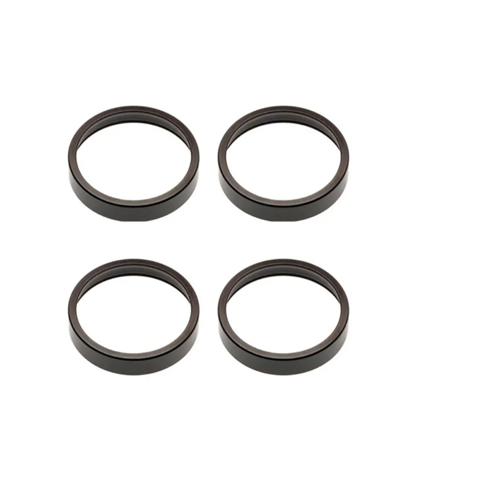 Fulcrum R1-800 Navkapslar 4 Enheter, Steel, One Size Fulcrum R1-800 Navkapslar 4 Enheter, Steel, One Size