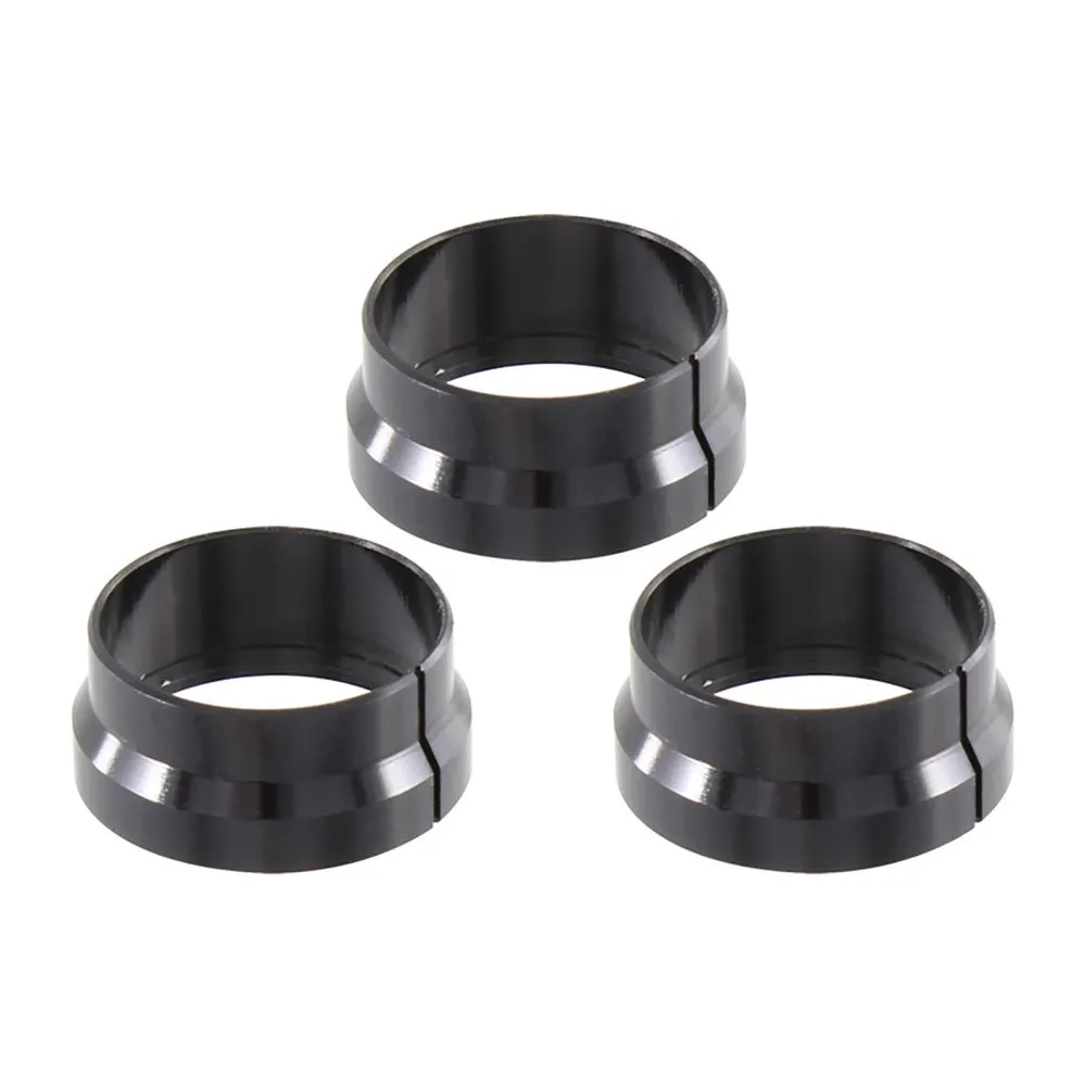 Fulcrum R3db-002 Left Täcklock, Black, One Size Fulcrum R3db-002 Left Täcklock, Black, One Size