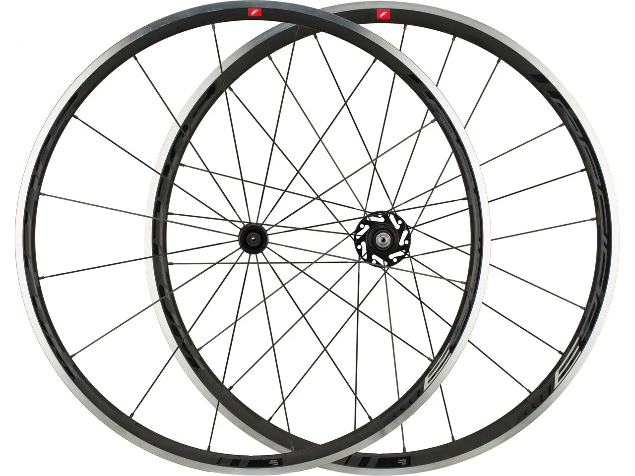 Fulcrum Racing 3 C17 Laufradsatz