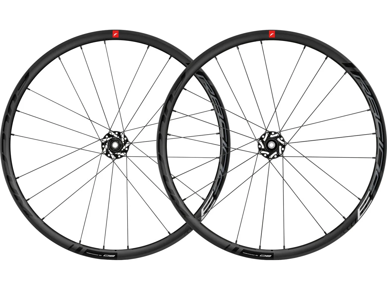 Fulcrum Racing 3 DB C19 Disc Center Lock Laufradsatz