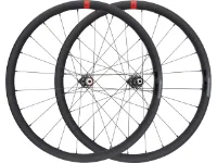 Fulcrum Racing 4 Disc Center Lock Laufradsatz