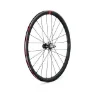 Fulcrum Racing 4 Disc Center Lock Laufradsatz