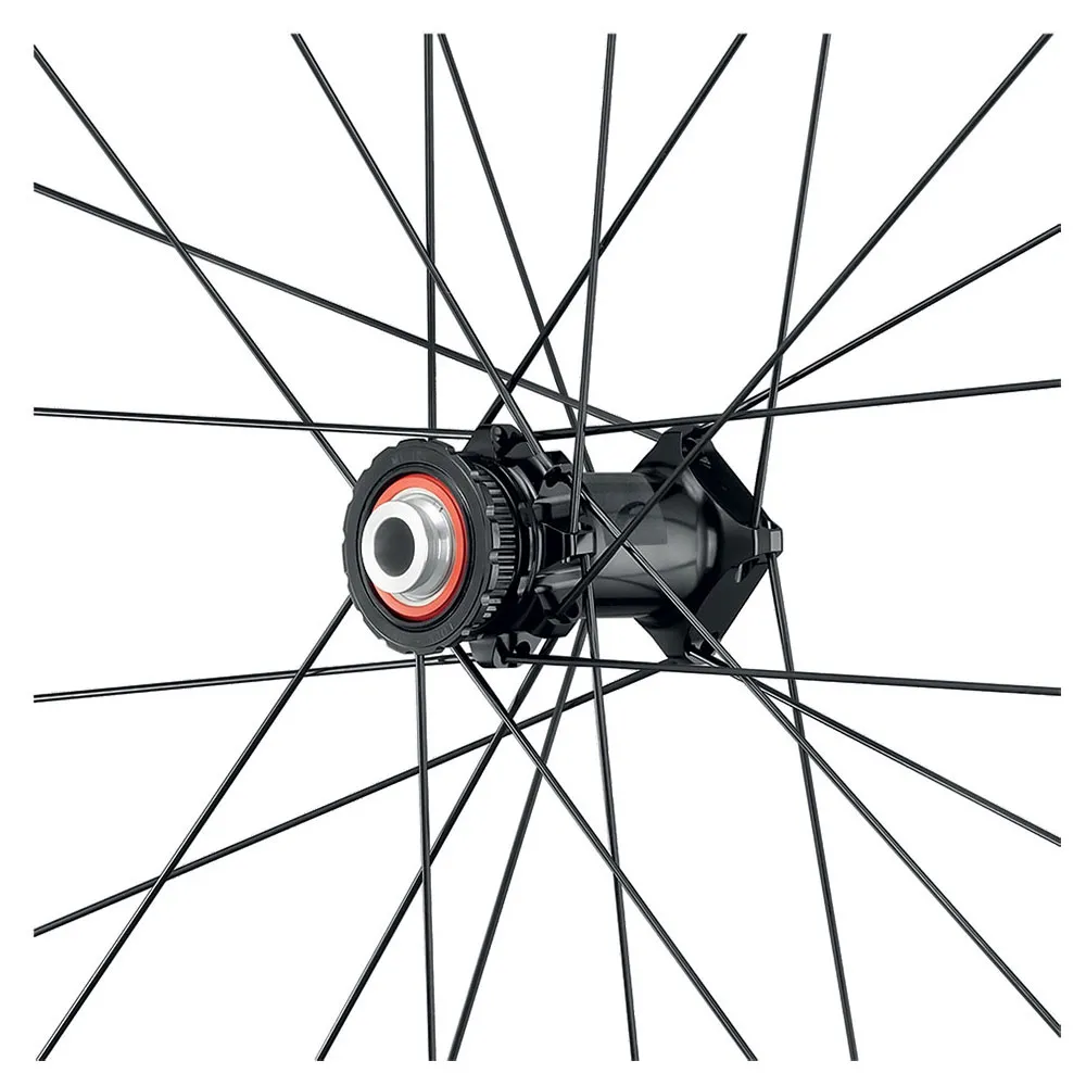 Fulcrum Racing 4DB Disc Road XDR Wheelset Fulcrum Racing 4DB Disc Road XDR Wheelset