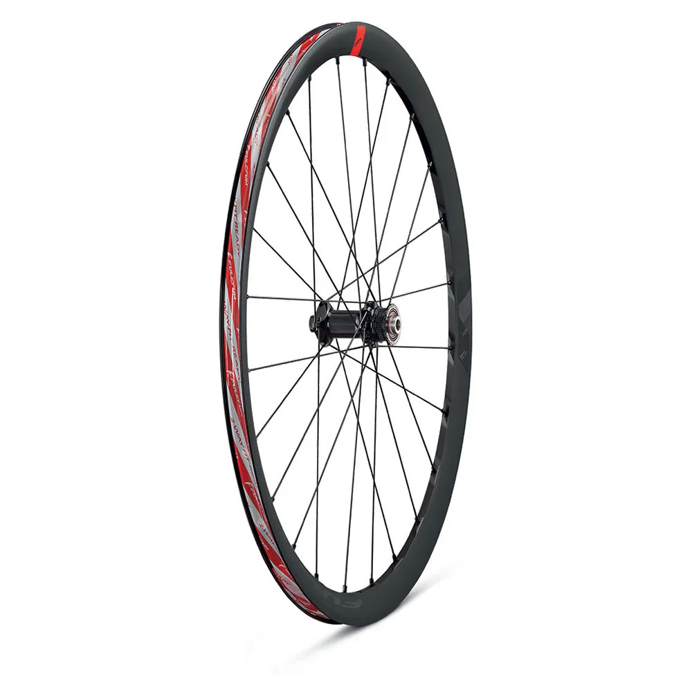 Fulcrum Racing 4DB Disc Road XDR Wheelset Fulcrum Racing 4DB Disc Road XDR Wheelset