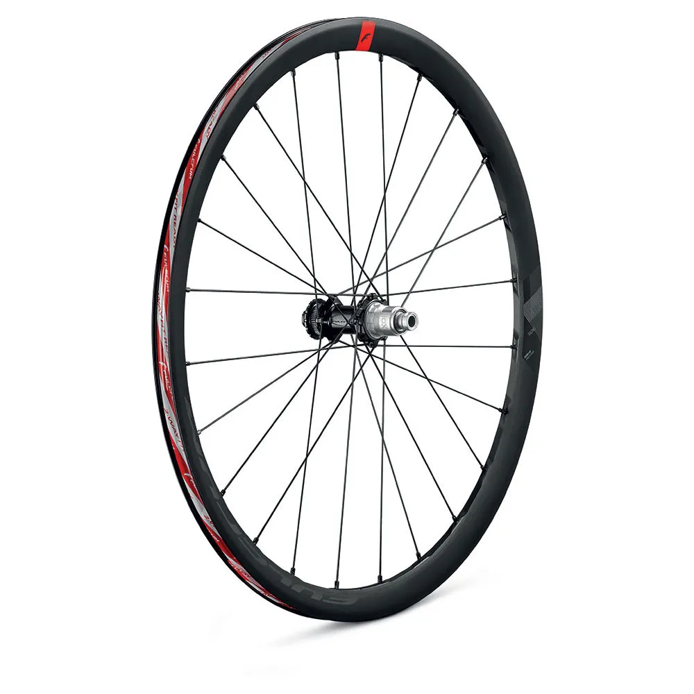 Fulcrum Racing 4DB Disc Road XDR Wheelset Fulcrum Racing 4DB Disc Road XDR Wheelset