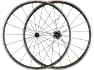 Fulcrum Racing 5 C17 Laufradsatz, Black, 9 x 100 / 10 x 130mm, Shimano/Sram HG