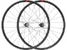 Fulcrum Racing 5 Disc Center Lock Laufradsatz