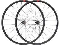 Fulcrum Racing 5 Disc Center Lock Laufradsatz Fulcrum Racing 5 Disc Center Lock Laufradsatz