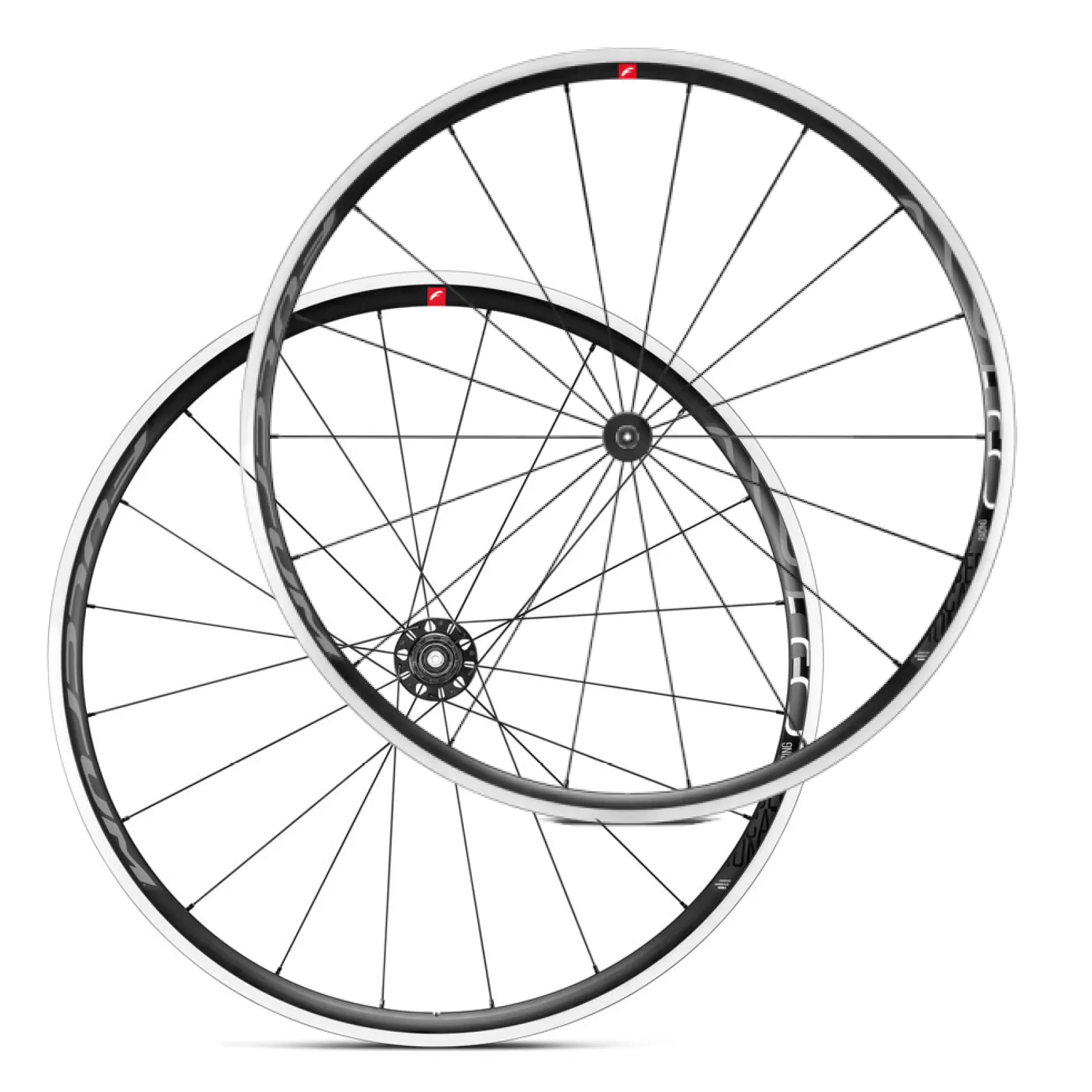 Fulcrum Racing 6 C17 Laufradsatz