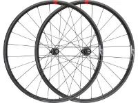 Fulcrum Racing 6 Disc Center Lock Laufradsatz
