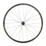 Fulcrum Racing 600 Afs 2-way-fit Cl Disc Tubeless Landsvägshjulset, Black, 12 x 100/12 x 142mm, Shimano/Sram HG