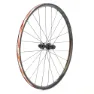 Fulcrum Racing 600 Afs 2-way-fit Cl Disc Tubeless Landsvägshjulset, Black, 12 x 100/12 x 142mm, Shimano/Sram HG
