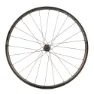 Fulcrum Racing 600 Afs 2-way-fit Cl Disc Tubeless Landsvägshjulset, Black, 12 x 100/12 x 142mm, Shimano/Sram HG