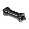 Fulcrum Racing 7 2014 Framnav, Black / Black, 20H, 9 x 100mm
