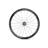 Fulcrum Racing Quattro Carbon 6b Disc Framhjul För Landsvägscykel Fulcrum Racing Quattro Carbon 6b Disc Framhjul För Landsvägscykel