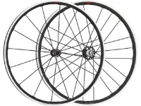 Fulcrum Racing Zero 2WF 28" Laufradsatz