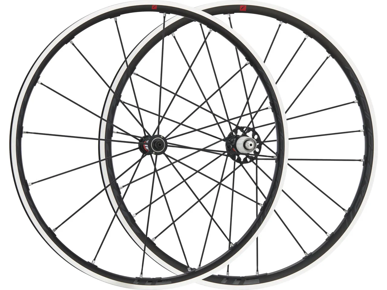 Fulcrum Racing Zero 2WF 28" Laufradsatz