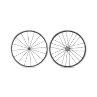 Fulcrum Racing Zero 2WF Tire Set Groups Shimano