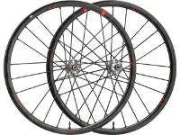 Fulcrum Racing Zero Carbon DB Disc Center Lock Laufradsatz Fulcrum Racing Zero Carbon DB Disc Center Lock Laufradsatz
