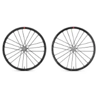Fulcrum Racing Zero Disc Center Lock 28" Laufradsatz