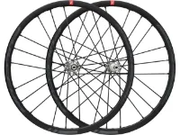 Fulcrum Racing Zero Disc Center Lock 28" Laufradsatz