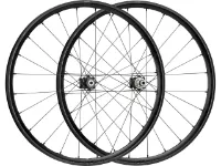 Fulcrum Rapid Red 3 Disc Center Lock 27,5" Laufradsatz