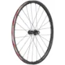 Fulcrum Rapid Red 3 Disc Center Lock 28" Laufradsatz