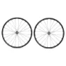 Fulcrum Rapid Red 3 Disc Center Lock 28" Laufradsatz