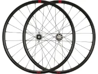 Fulcrum Rapid Red 5 DB Disc Center Lock 27,5" Laufradsatz
