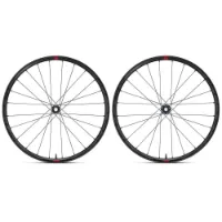 Fulcrum Rapid Red 5 DB Disc Center Lock 27,5" Laufradsatz