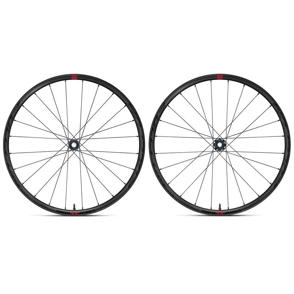 Fulcrum Rapid Red 5 DB Disc Center Lock 27,5" Laufradsatz Fulcrum Rapid Red 5 DB Disc Center Lock 27,5" Laufradsatz