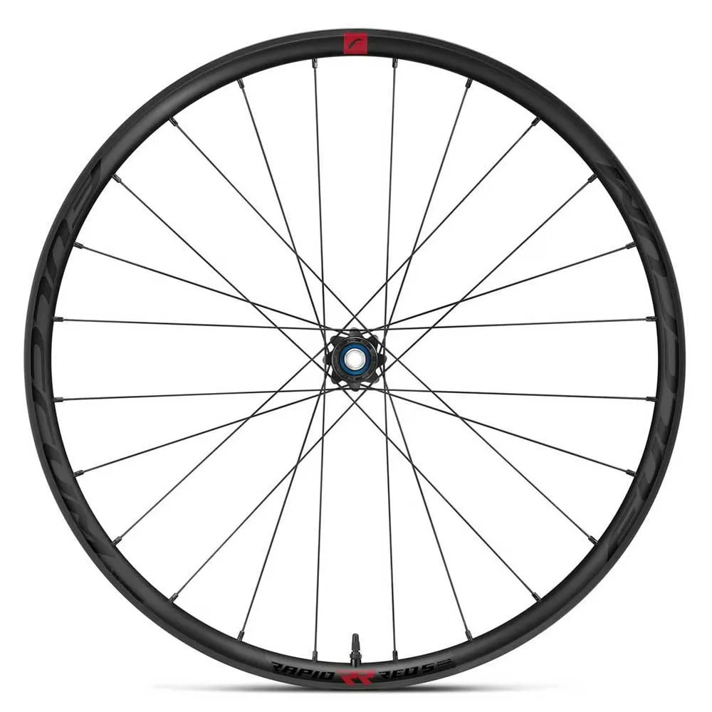 Fulcrum Rapid Red 5 DB Disc Center Lock 27,5" Laufradsatz Fulcrum Rapid Red 5 DB Disc Center Lock 27,5" Laufradsatz