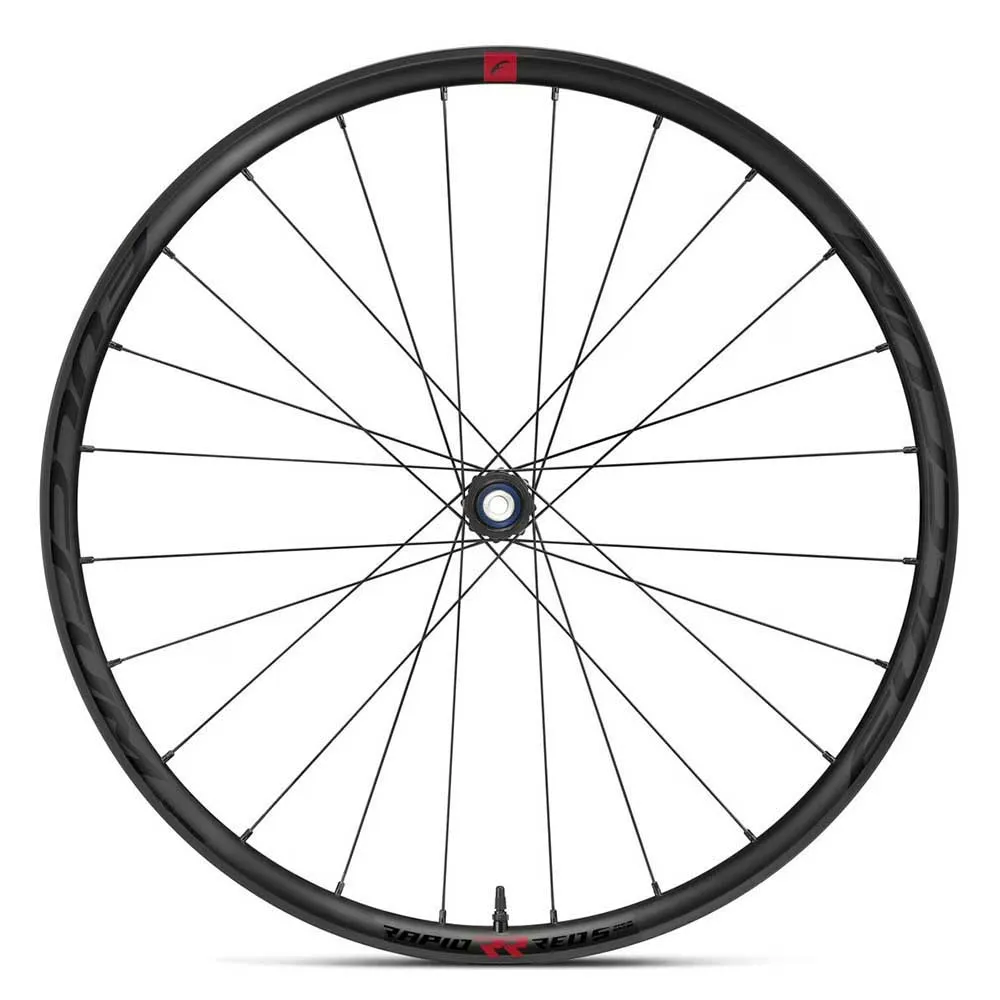 Fulcrum Rapid Red 5 DB Disc Center Lock 27,5" Laufradsatz Fulcrum Rapid Red 5 DB Disc Center Lock 27,5" Laufradsatz