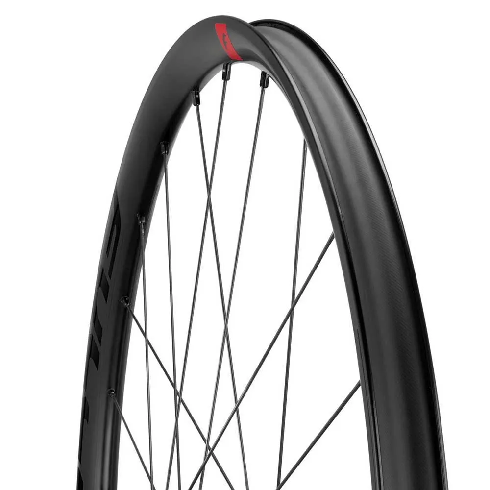 Fulcrum Rapid Red 5 DB Disc Center Lock 27,5" Laufradsatz Fulcrum Rapid Red 5 DB Disc Center Lock 27,5" Laufradsatz