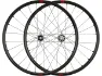 Fulcrum Rapid Red 5 DB Disc Center Lock 27,5" Laufradsatz, Black, 15/12 x 100 / 12 x 142mm, Sram XDR